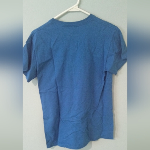 Teenage mutant Ninja turtles loot crate exclusive blue t-shirt - Picture 2 of 3